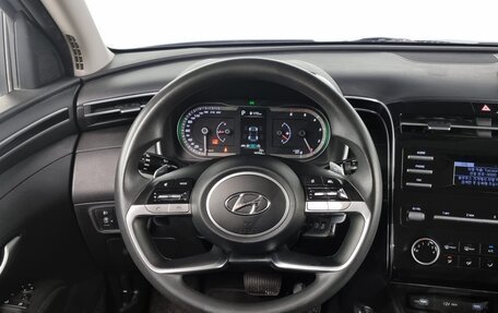 Hyundai Tucson, 2021 год, 1 900 007 рублей, 10 фотография