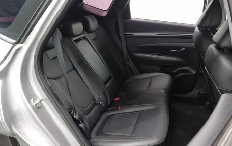 Hyundai Tucson, 2021 год, 1 900 007 рублей, 8 фотография