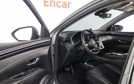 Hyundai Tucson, 2021 год, 1 900 007 рублей, 9 фотография