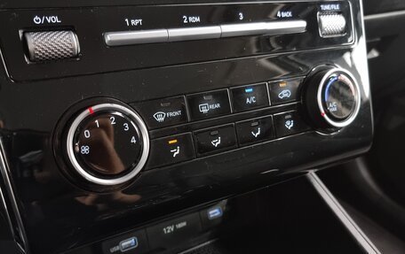 Hyundai Tucson, 2021 год, 1 900 007 рублей, 13 фотография
