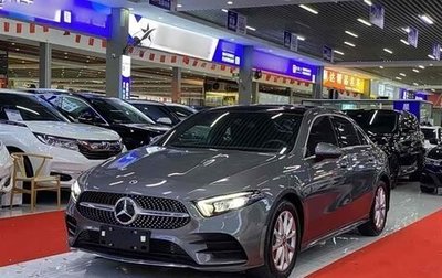 Mercedes-Benz A-Класс, 2021 год, 2 069 000 рублей, 1 фотография
