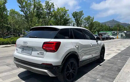 Audi Q2 I, 2021 год, 3 000 000 рублей, 2 фотография