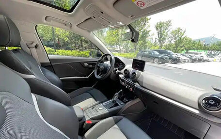 Audi Q2 I, 2021 год, 3 000 000 рублей, 9 фотография