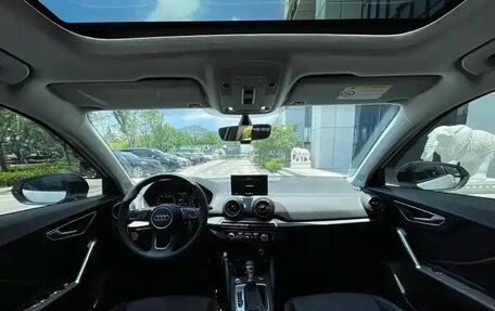 Audi Q2 I, 2021 год, 3 000 000 рублей, 8 фотография