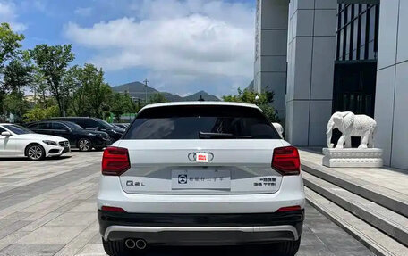 Audi Q2 I, 2021 год, 3 000 000 рублей, 5 фотография
