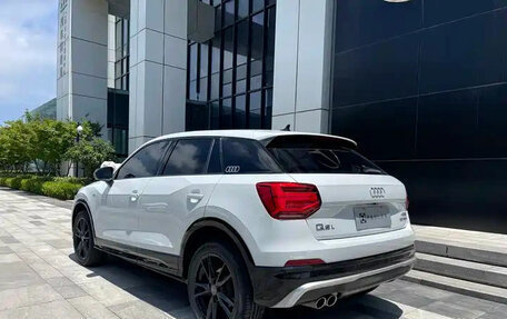 Audi Q2 I, 2021 год, 3 000 000 рублей, 6 фотография