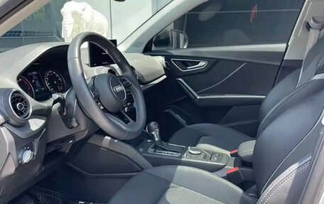 Audi Q2 I, 2021 год, 3 000 000 рублей, 10 фотография