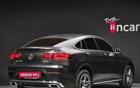 Mercedes-Benz GLC, 2022 год, 3 500 000 рублей, 2 фотография