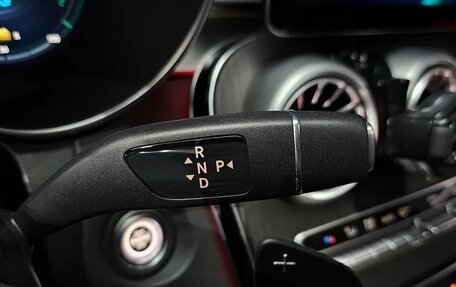 Mercedes-Benz GLC, 2022 год, 3 500 000 рублей, 9 фотография
