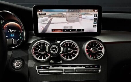 Mercedes-Benz GLC, 2022 год, 3 500 000 рублей, 15 фотография
