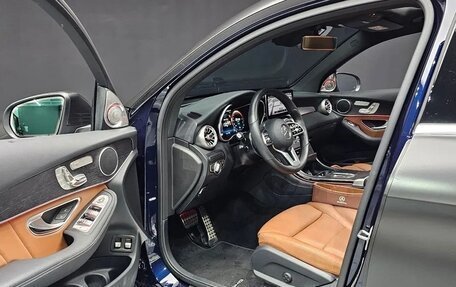 Mercedes-Benz GLC, 2022 год, 3 500 000 рублей, 11 фотография