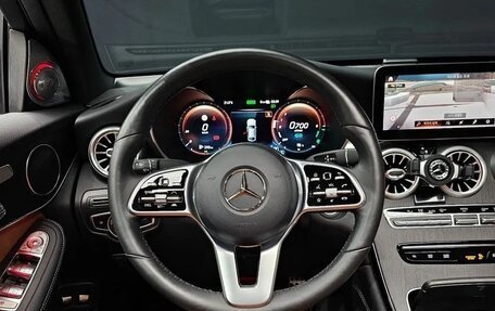 Mercedes-Benz GLC, 2022 год, 3 500 000 рублей, 13 фотография
