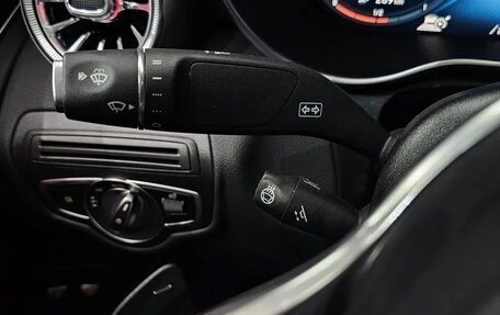 Mercedes-Benz GLC, 2022 год, 3 500 000 рублей, 18 фотография