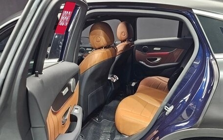 Mercedes-Benz GLC, 2022 год, 3 500 000 рублей, 12 фотография