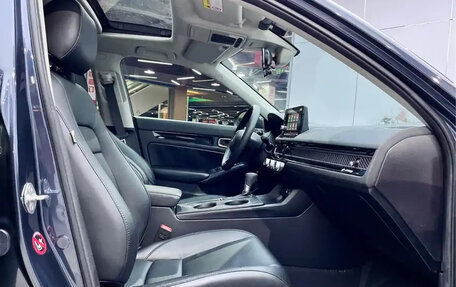 Honda Civic, 2022 год, 1 570 000 рублей, 24 фотография