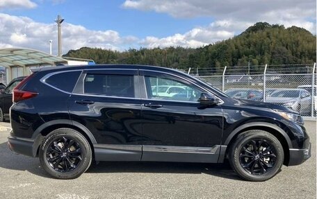 Honda CR-V IV, 2022 год, 2 976 000 рублей, 7 фотография