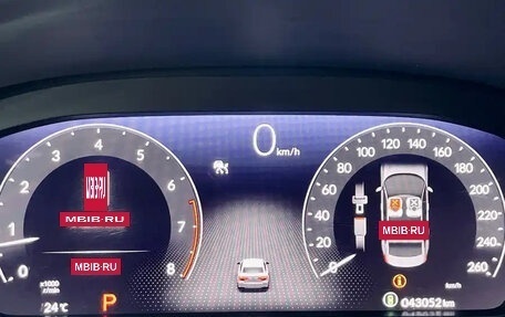 Honda Civic, 2022 год, 1 570 000 рублей, 18 фотография