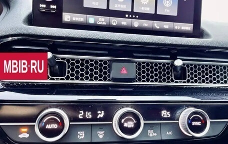 Honda Civic, 2022 год, 1 570 000 рублей, 22 фотография