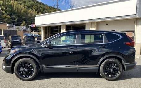 Honda CR-V IV, 2022 год, 2 976 000 рублей, 8 фотография