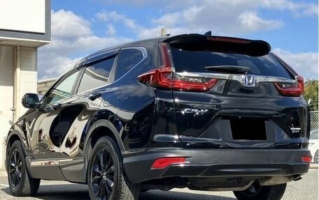 Honda CR-V IV, 2022 год, 2 976 000 рублей, 11 фотография