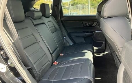 Honda CR-V IV, 2022 год, 2 976 000 рублей, 22 фотография