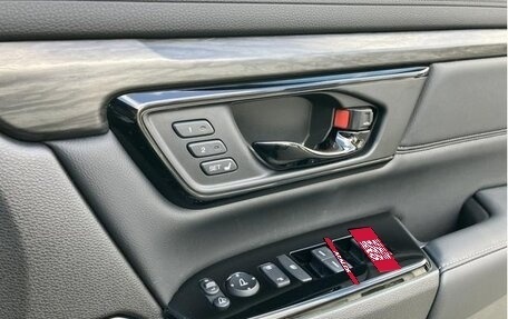 Honda CR-V IV, 2022 год, 2 976 000 рублей, 15 фотография