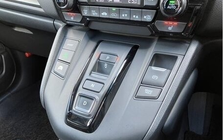 Honda CR-V IV, 2022 год, 2 976 000 рублей, 19 фотография