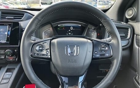 Honda CR-V IV, 2022 год, 2 976 000 рублей, 20 фотография