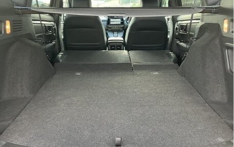 Honda CR-V IV, 2022 год, 2 976 000 рублей, 24 фотография