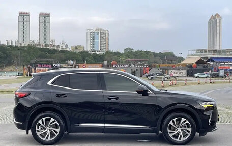 Buick Envision, 2022 год, 2 200 001 рублей, 4 фотография