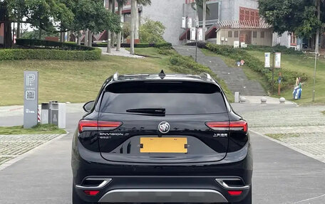 Buick Envision, 2022 год, 2 200 001 рублей, 6 фотография