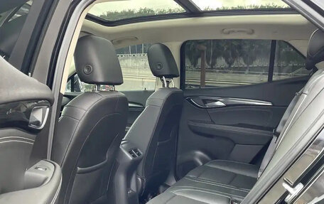 Buick Envision, 2022 год, 2 200 001 рублей, 13 фотография