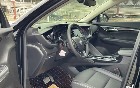 Buick Envision, 2022 год, 2 200 001 рублей, 12 фотография