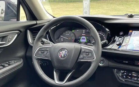 Buick Envision, 2022 год, 2 200 001 рублей, 11 фотография