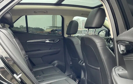 Buick Envision, 2022 год, 2 200 001 рублей, 14 фотография