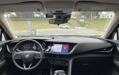 Buick Envision, 2022 год, 2 200 001 рублей, 10 фотография