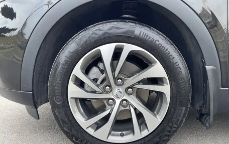 Buick Envision, 2022 год, 2 200 001 рублей, 9 фотография