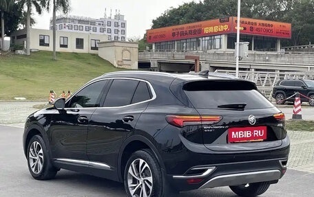 Buick Envision, 2022 год, 2 200 001 рублей, 7 фотография