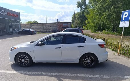 Mazda 3, 2012 год, 650 000 рублей, 5 фотография