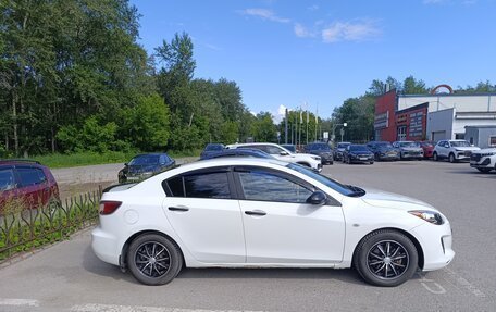 Mazda 3, 2012 год, 650 000 рублей, 4 фотография