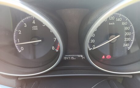 Mazda 3, 2012 год, 650 000 рублей, 11 фотография