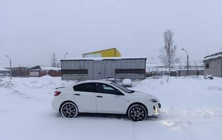 Mazda 3, 2012 год, 650 000 рублей, 16 фотография