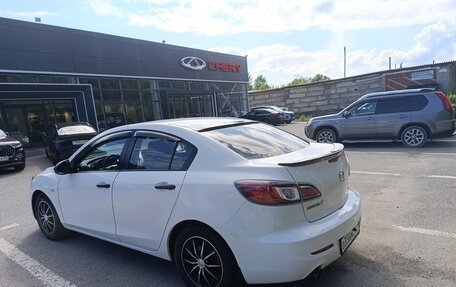 Mazda 3, 2012 год, 650 000 рублей, 7 фотография