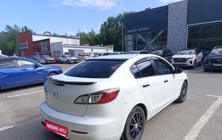 Mazda 3, 2012 год, 650 000 рублей, 6 фотография