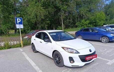Mazda 3, 2012 год, 650 000 рублей, 3 фотография