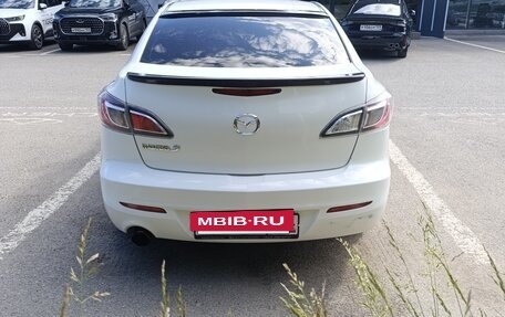 Mazda 3, 2012 год, 650 000 рублей, 8 фотография