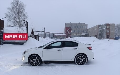 Mazda 3, 2012 год, 650 000 рублей, 15 фотография