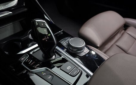 BMW X3, 2021 год, 4 000 007 рублей, 9 фотография