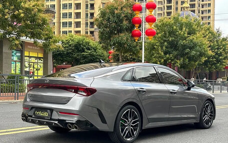 KIA K5, 2022 год, 2 000 000 рублей, 4 фотография