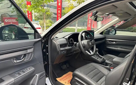Honda CR-V, 2024 год, 2 500 000 рублей, 8 фотография